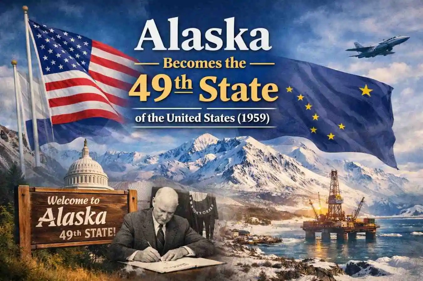 Alaska