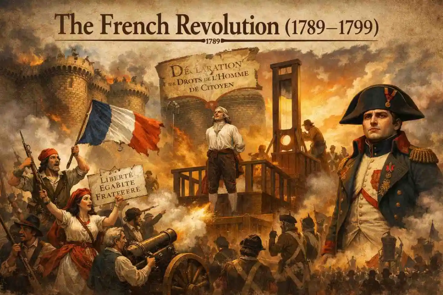 French Revolution