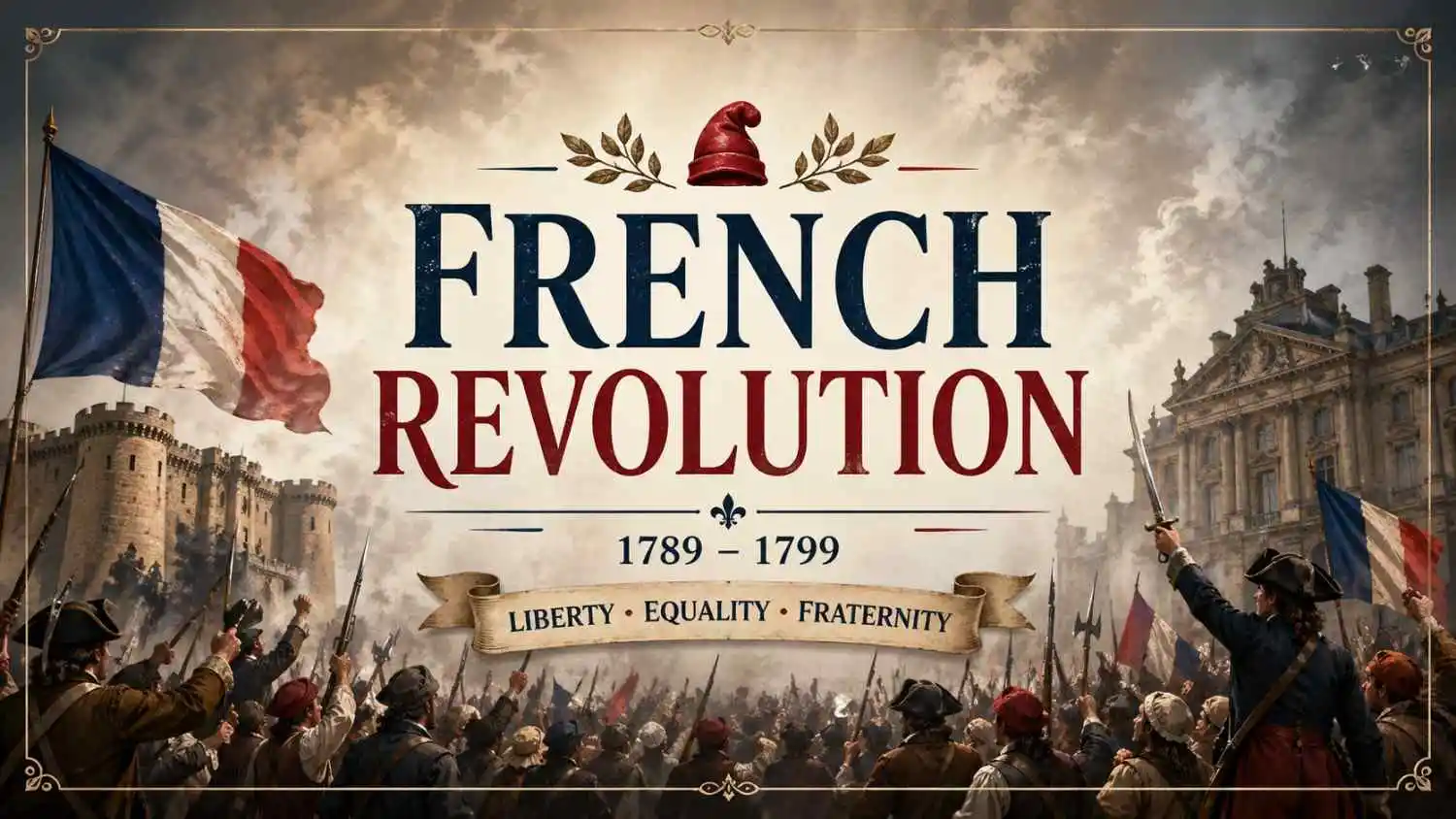 French Revolution