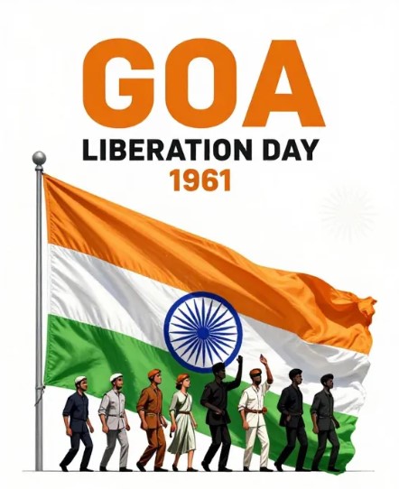 Goa Liberation Day