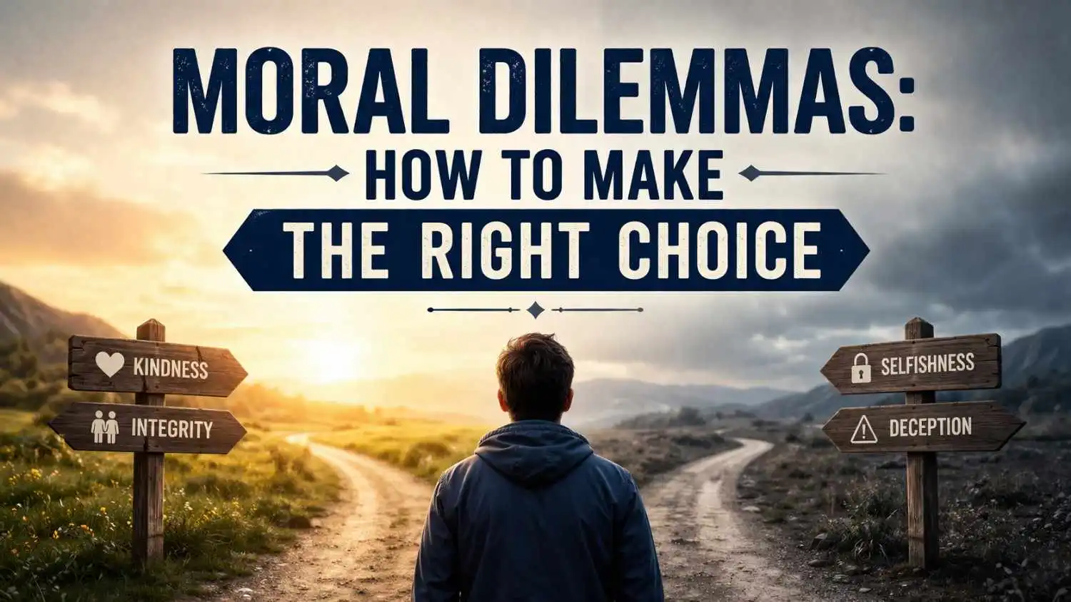 Moral Dilemmas