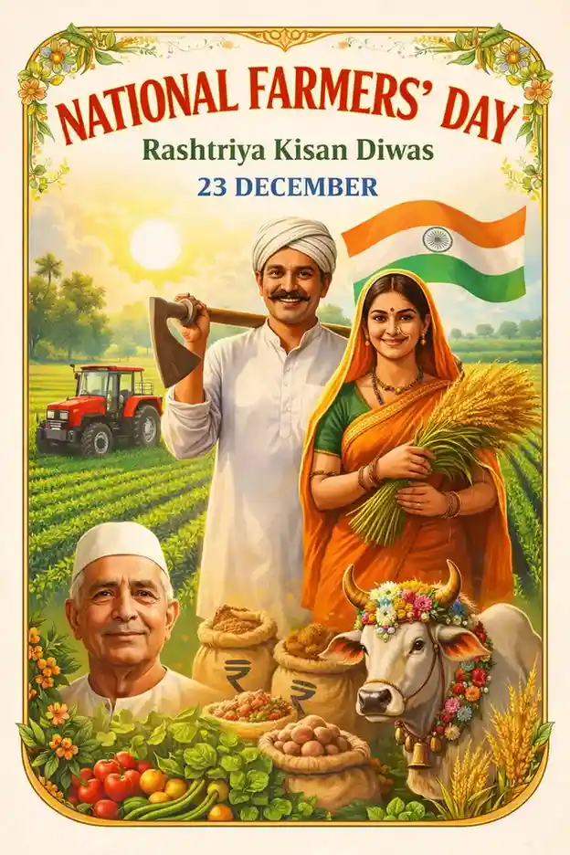 National Farmers’ Day