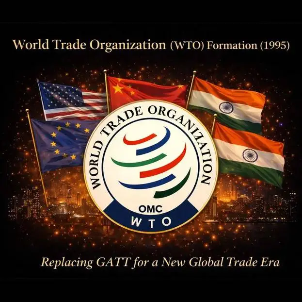 WTO Formation
