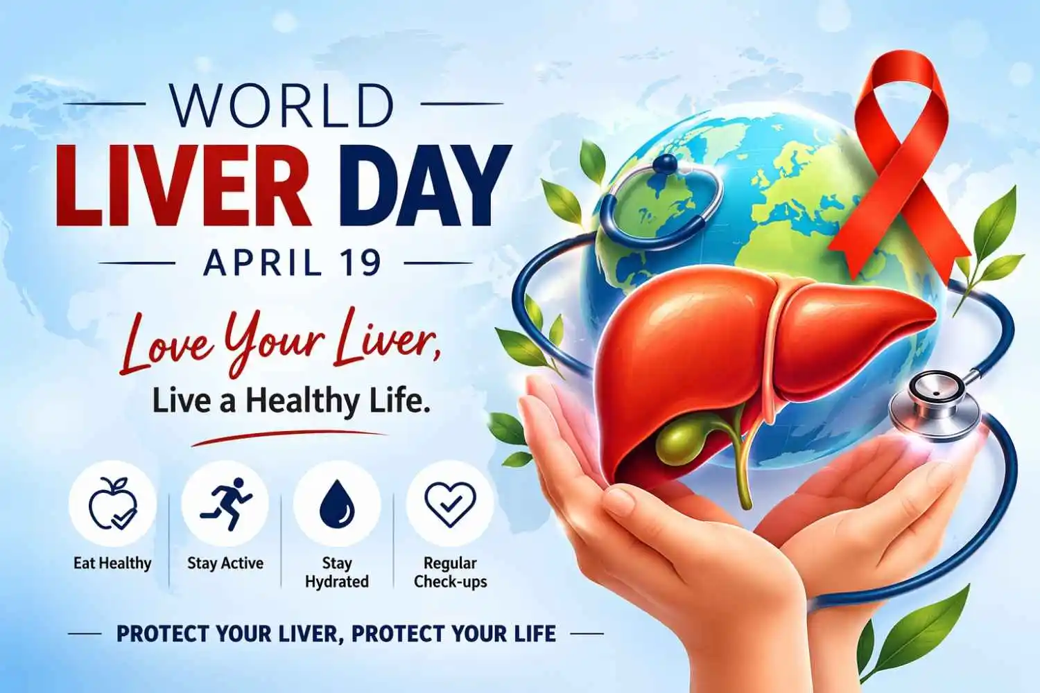 World Liver Day